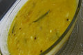 How To Make Indian Toor Dal
