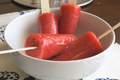 How To Make Tootie Fruity Pops