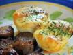 Top Ten Food Trends For 2012