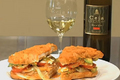 How To Make Mexican Drowned Sandwich