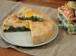 Torta Pasqualina 