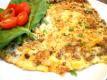 Filipino Tortang Giniling