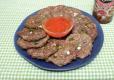 How To Make Filipino Tortang Puso Ng Saging