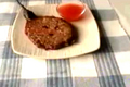 How To Make Filipino Eggplant Omelet