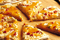 Tortilla Wedges