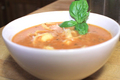 How To Make Tomato And Tortellini Soup