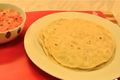 How To Make Home  Made Tortilla