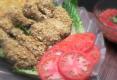 How To Make Mexican Tortilla Crusted Chicken Wings
