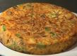 Eggs and Potatoes Tortilla de Patata
