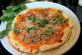 How To Make Tasty Tortilla Pizza