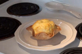 Fusion Tortilla Quiche