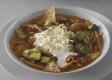 How To Make Tortilla And Avocado Soup