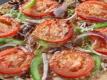 How To Make Whole Wheat Tortilla Veg Pizza