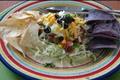 How To Make Tortilla Chip Salad
