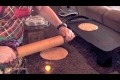 Whole Grain Tortillas