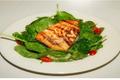 Tossed Spinach From Foodland Ontario