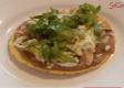How To Make Fried Tortillas