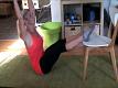 Total Body Pilates Chair Workout