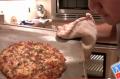 Totino's Crisp Crust Supreme Pizza
