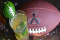 Bar Therapy: Touchdown
