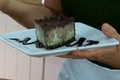 How To Make Mint Chocolate Cheesecake