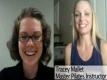 Tracey Mallett
