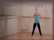 Tracey Mallett - Simple Chair Workout 