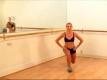 Tracey Mallett's Bikini Body Workout