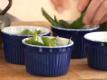 Serve Veggies In Ramekins