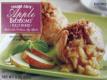 One Word Review - Trader Joe's Apple Blossoms