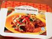 Trader Joe's Chicken Serenada Review
