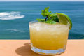 Traditional Trader Vic's Mai Tai