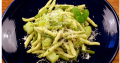 How To Make Traditional Ligurian Pasta