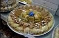 Abed Elhadi Pastry In Haifa City