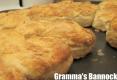 Gramma's Bannock