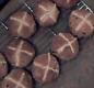 Traditional Easter Hot Cross Buns