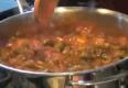 How To Make Green Beans In Tomato And Olive Oil
