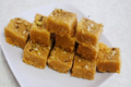 How To Make Traditional Gujarati Mohanthal