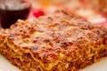 Lasagna Bolognese