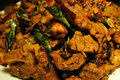 How To Make Mutton Chukka