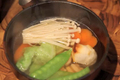 How To Make Japanese New Year's Soup - Ozoni
