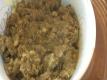 Traditional Punjabi Food- Panjiri / Wheat Flour Snack 