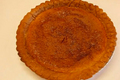 Authentic Southern Style Chess Pie