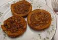 Old-Fashioned Simple Southern Pecan Tarts