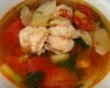 How To Make Traditional Tom Yum Goong