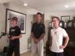 Training The Mind Body Connection With The Ps3 And Mx Vs Atv - Jon Ham With Terry Weyman