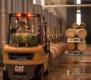 Travelling Through Vina Cobos Winery
