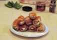 Smoked Bacon Wrapped Chicken and Cream Cheese Stuffed Jalapenos