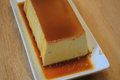 Tres Leches Mexican Flan