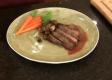 How To Make Steak With Red Wine Sauce
